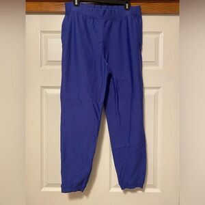 Lululemon Adapted State Fleece Jogger size 12